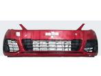 Bumper Peugeot 308 II 2  Facelift  17-   Voorbumper  MZ1399, Gebruikt, -, Voor, -