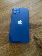 iPhone 12 64GB - Midnight Blue 76%, Gebruikt, Blauw, Ophalen of Verzenden, 76 %