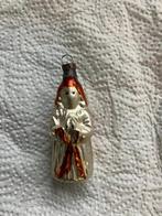 Oude kerstbal Engeltje, Diversen, Kerst, Ophalen of Verzenden, Gebruikt