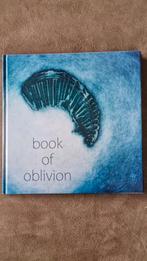 Ad Arma Book of oblivion Gesigneerd, Ophalen of Verzenden, Zo goed als nieuw, Schilder- en Tekenkunst