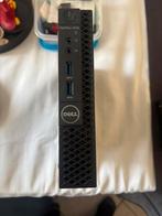 Dell optiplex 3050 I5-6500t 4gb 120gb ssd Windows + adapter, Gebruikt, Ophalen of Verzenden, Dell, SSD