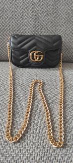 Gucci tasje, Ophalen of Verzenden, Zo goed als nieuw