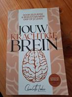 Jouw krachtige brein - Charlotte Labee, Ophalen of Verzenden, Gelezen