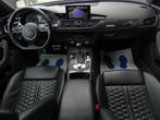 Audi A6 Avant 4.0 TFSI RS 6 quattro Pro Line Plus - MAXTON K, Auto's, Automaat, Gebruikt, RS6, 561 pk