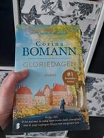 Corina Bomann - Gloriedagen, Boeken, Ophalen of Verzenden, Zo goed als nieuw, Corina Bomann