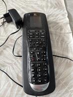 Logitech One universele afstandsbediening, Audio, Tv en Foto, Afstandsbedieningen, Ophalen, Gebruikt, Universeel, Dvd