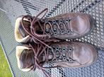 vibram leren stevige bergschoenen wandelschoenen., Ophalen of Verzenden, Gebruikt, Schoenen
