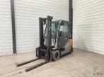 Heftruck Still RX 70-35 T 2019, 3000 tot 4000 kg, LPG, Heftruck, Still
