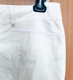 Gerry Weber witte rok maat 46[DM], Kleding | Dames, Rokken, Wit, Maat 46/48 (XL) of groter, Ophalen of Verzenden, Zo goed als nieuw