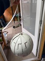 Ikea PS 2014 35cm brons, Ophalen, Zo goed als nieuw, Kunststof