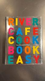 River Cafe cook book Rose Gray and Ruth Rogers, Ophalen of Verzenden, Zo goed als nieuw