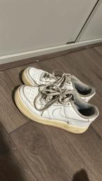 Nike Air Force 1 maat 36, Kleding | Dames, Schoenen, Ophalen of Verzenden, Zo goed als nieuw