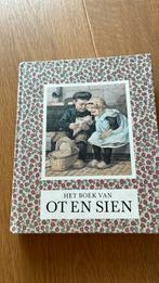 Kinderboek ot en sien, Ophalen of Verzenden, Gelezen, Jan ligthart