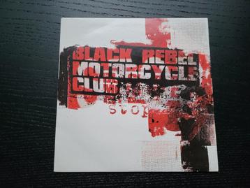 7" INCH VINYL Black Rebel Motorcycle Club - Stop beschikbaar voor biedingen