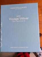 Voyage Vetiver handzeep & handlotion, Ophalen of Verzenden, Nieuw