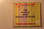 600p - cd single - fryske literatuer cd, Ophalen of Verzenden, Gebruikt