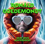 Gezocht Ronald Goedemondt mijn lieve achterdocht 2 of meer, Tickets en Kaartjes, Twee personen