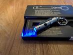 Ledlenser V8 turbo, zaklampje, blauw licht, Ophalen of Verzenden, Nieuw, Batterij