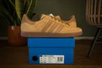 Adidas Originals Samba OG JJJJound Tobacco 42 patta supreme, Kleding | Heren, Schoenen, Bruin, Nieuw, Ophalen of Verzenden, Sneakers of Gympen