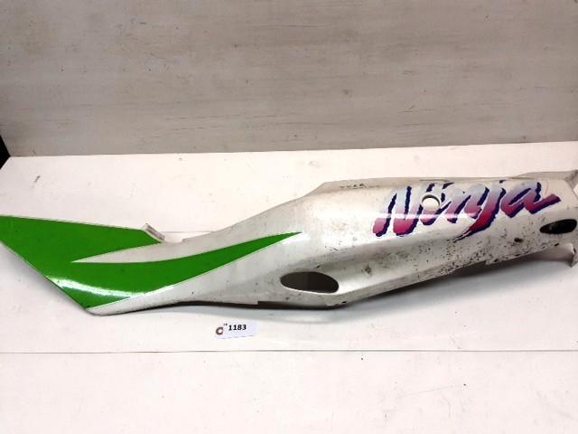 ZX6R 1994 - 1997 Kawasaki Kuipdeel Kuipdeel kont D1-56134, Motoren, Accessoires | Overige