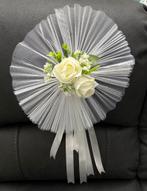 Deur versiering & trouw versiering voor de auto, Ophalen, Nieuw, Versiering, Geboorte of Huwelijk