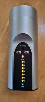 Dry vaporizer Arizer solo, Ophalen of Verzenden, Gebruikt