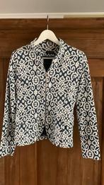 Blazer Triple Nine maat XL, Kleding | Dames, Jasjes, Kostuums en Pakken, Ophalen of Verzenden, Zo goed als nieuw, Maat 46/48 (XL) of groter