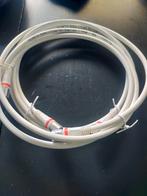 Coax Kabel - TechNetix PLR++, Ophalen of Verzenden, Nieuw, Minder dan 2 meter, Coaxiale kabel