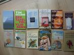 Boekjes van de boekenweekgeschenken 1975-2011, Ophalen of Verzenden, Gelezen, Diverse schrijvers