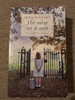 Het meisje uit de trein - Irma Joubert, Ophalen of Verzenden, Zo goed als nieuw