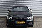 Bmw 1-SERIE 116I SPORT LINE EDITION / NL AUTO / NAVI / PDC /, Auto's, BMW, 1-Serie, 65 €/maand, Achterwielaandrijving, Electronic Stability Program (ESP)