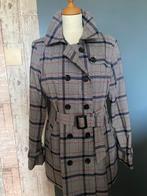 HAILYS korte trenchcoats, maat XL. Nieuw!!, Ophalen of Verzenden, Nieuw, Maat 46/48 (XL) of groter