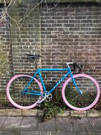Vette singlespeed terugtraprem valsspeel fixie, Fietsen en Brommers, Ophalen