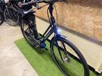 BATAVUS FONK E-GO MIDDENMOTOR DAMESFIETS 49 CM 7V 350WH, Fietsen en Brommers, Fietsen | Dames | Damesfietsen, 47 tot 50 cm, Versnellingen