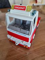 International transport truck, Kinderen en Baby's, Speelgoed | Playmobil, Gebruikt, Ophalen of Verzenden, Los playmobil
