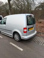 Volkswagen Caddy 1.9 TDI 77KW 2010, Auto's, Bestelauto's, Voorwielaandrijving, 1367 kg, 4 cilinders, Volkswagen