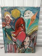 Naar Lucebert Cobra, Antiek en Kunst, Verzenden