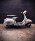 Vespa VNB 125 CC - 1966 - Originele lak, 1 cilinder, Scooter