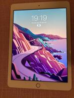 Ipad 6e generatie, Computers en Software, Apple iPads, 10 inch, Rose Goud, Apple iPad, Ophalen of Verzenden