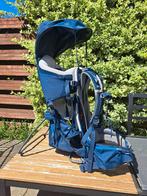 Te huur: Deuter Kid Comfort rugdrager, Ophalen of Verzenden, Zo goed als nieuw, Rug, Overige typen