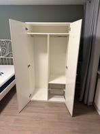 Svedex kledingkast, Huis en Inrichting, Ophalen, Gebruikt, 50 tot 100 cm, 150 tot 200 cm