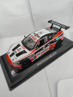 👉 Maserati Granturismo MC GT3 2011 1/43 in doosje (11), Hobby en Vrije tijd, Ophalen of Verzenden, Zo goed als nieuw, Auto, Overige merken
