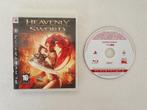 PS3: Heavenly Sword (Promo Disc), Spelcomputers en Games, Games | Sony PlayStation 3, Avontuur en Actie, Gebruikt, Vanaf 18 jaar