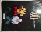XIII - Alle Tranen van de Hel, Eén stripboek, Ophalen of Verzenden, Gelezen, W. Vance, J. Van Hamme