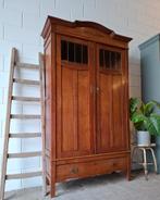 Vintage/Art deco eiken kast, jaren '20 -'30 buffetkast, Ophalen