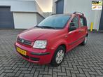 Fiat Panda 1.2 Edizione Cool / Airco / 1ste eigenaar, Voorwielaandrijving, Gebruikt, 1242 cc, Origineel Nederlands