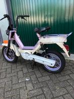 Vespa citta gilera, Ophalen of Verzenden, Gebruikt