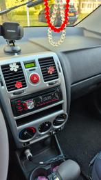 Hyundai Getz, Auto diversen, Autoradio's, Ophalen of Verzenden, Gebruikt