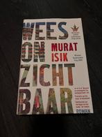 Nieuwstaat! Murat Isik - Wees onzichtbaar, Verzenden, Zo goed als nieuw, Nederland, Murat Isik