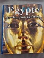 Egypte: Het land van de farao's, Ophalen, Gelezen, Overige onderwerpen